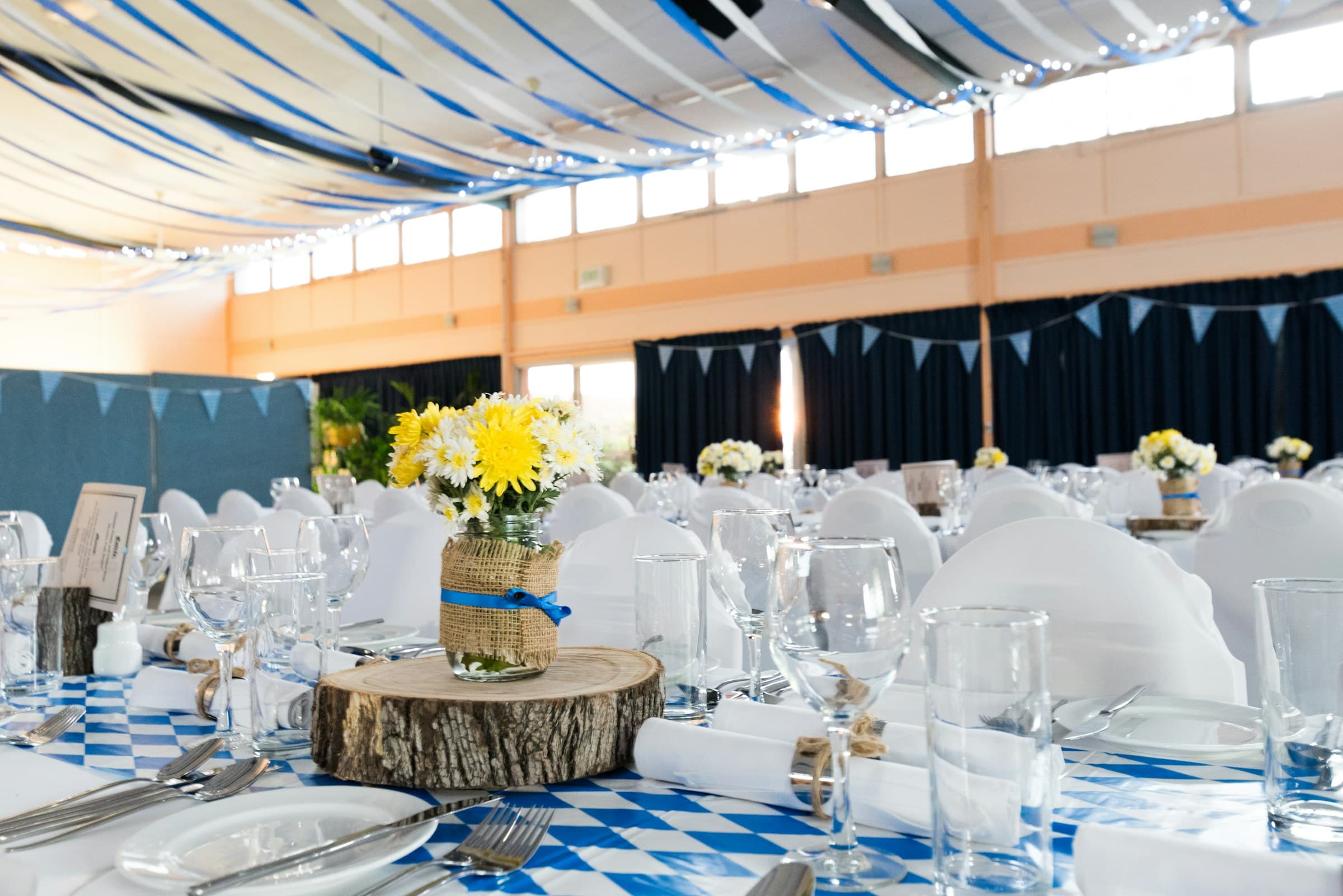 Luxury Event Gallery Image 2 - Opulent Decor and Events